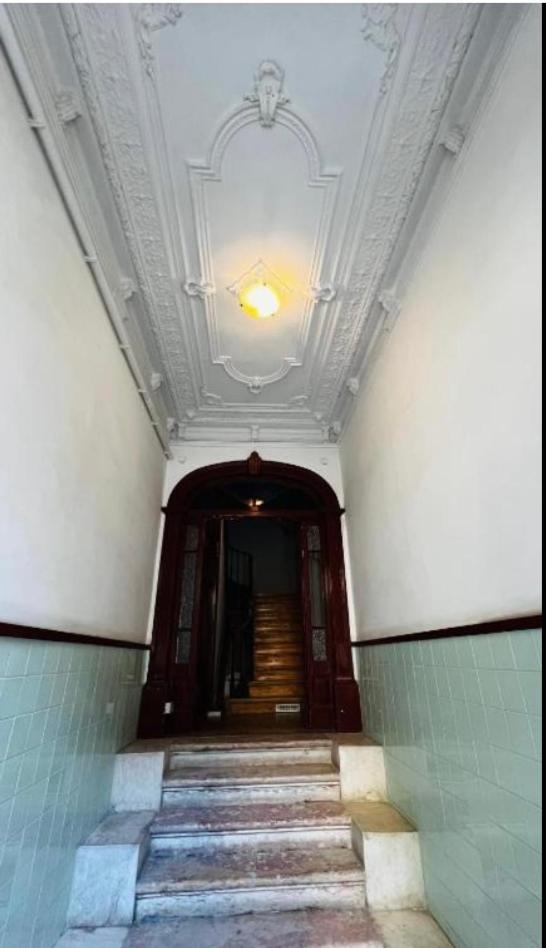 Suites Luciano Cordeiro Lisbon Exterior photo